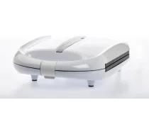 BROCK SSM 3008 WH Karstmaižu pagatavotājs, 1400W SSM 3008 WH