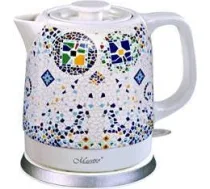 MAESTRO Elektriskā tējkanna 1,5L, 1200W MR 068 3