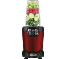 SNB 6601RD nutri mikseris SENCOR SNB 6601RD