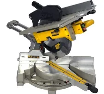 DeWalt D27112-QS Kombinētais zāģis 305mm, 1600W D27112-QS