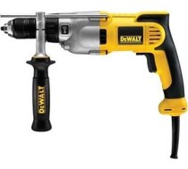 DeWalt DWD522KS-QS Divu ātrumu triecienurbjmašīna 950W ar drošības sajūgu DWD522KS-QS