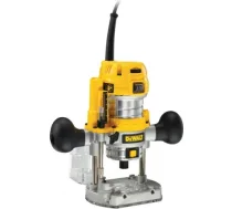 DeWalt D26203-QS Virsfrēze 8mm, 900W ar maināmiem ātrumiem D26203-QS