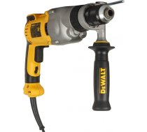 DeWalt DWD524KS-QS Divu ātrumu triecienurbjmašīna 1100W ar drošības sajūgu DWD524KS-QS