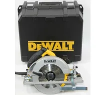 DeWalt DWE576K-QS Ripzāģis ar 61mm zāģēšanas dziļumu DWE576K-QS