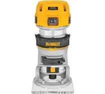 DeWalt D26200-QS Virsfrēze 8mm, 900W ar maināmiem ātrumiem D26200-QS