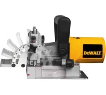 Dewalt DW682K-QS Rievu frēze, 600W DW682K-QS