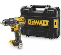 Dewalt DCD791NT-XJ Urbjmašīna-skrūvgriezis XR Li-Ion 18V (bez akumulatora un lādētāja) DCD791NT-XJ
