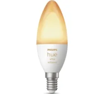 Philips Hue WA 4W B39 E14 8719514356658