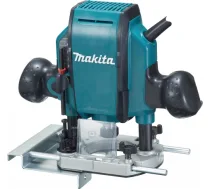Virsfrēze 6 8 mm, 27000 min 1, 900 W, 2,7 kg RP0900J Makita RP0900J