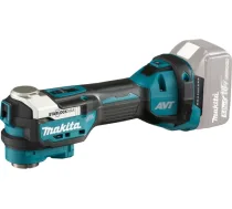 Makita DTM52Z Daudzfunkciju instruments 18V (bez akumulatora un lādētāja) DTM52Z