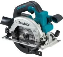 Akumulatora ripzāģis, 18 V, 57 mm, ø165x20, Bez akumulatora un lādētāja! DHS660Z Makita DHS660Z