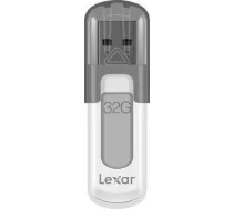 MEMORY DRIVE FLASH USB3 32GB/V100 LJDV100-32GABGY LEXAR LJDV100-32GABGY