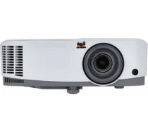 Viewsonic PA503S data projector 3600 ANSI lumens DLP SVGA (800x600) Desktop projector Grey,White 766907904710