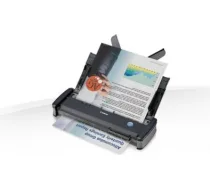 Canon imageFORMULA P-215II mobiler Dokumentenscanner 15S./Min./Duplex 9705B003