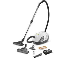 Karcher DS 6 Premium Plus MediClean Putekļu sūcējs ar ūdens filtru 1.195-242.0