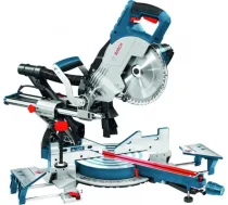 Bosch GCM 8 SJL Kombinētais ripzāģi 0601B19100