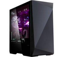 Zalman Z9 Iceberg White ATX, black fan Z9 ICEBERG WH
