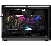 Zalman M2 mini (Silver) Mini ITX M2 MINI-SILVER