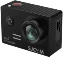 Sporta kamera SJCAM SJ5000X ELITE MELNA 6972476160295
