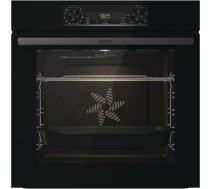 Gorenje BO6737E02BG 77L Multisystem EcoClean Jet black BO6737E02BG
