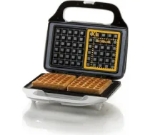 WAFFLE-IRON 900W XL/DO9133W DOMO DO9133W