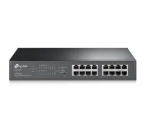 NET SWITCH 16PORT 1000M/8P POE+ TL-SG1016PE TP-LINK TL-SG1016PE