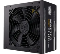 Cooler Master MWE 750 Bronze 230V V2 power supply unit 750 W 24-pin ATX ATX Black MPE-7501-ACABW-BEU