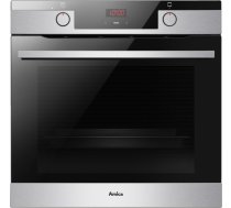 Amica TXB 115 TCRBKX oven 77 L 3600 W A Stainless steel ED37617X X-TYPE STEAM