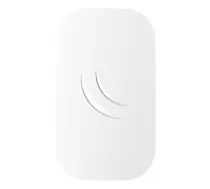 MikroTik RBcAPL-2nD Access Point Wi-Fi standards 802.11b/g/n, 2.4 GHz, Wi-Fi, Y RBCAPL-2ND