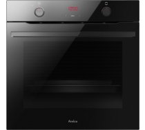 Amica ED37210B X-TYPE oven 77 L 3600 W A Black ED37210B X-TYPE
