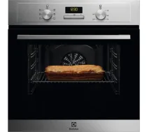 ELECTROLUX EOF3H00BX Cepeškrāsns 600. sērija ar SurroundCook EOF3H00BX