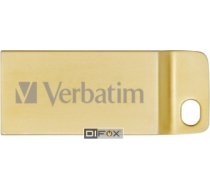 Verbatim Metal Executive 64GB USB 3.0 gold 99106