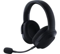 Razer Gaming Headset Barracuda X (2022) Black, Wireless/Wired, On-Ear RZ04-04430100-R3M1