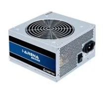 CHIEFTEC GPB 500W ATX 230V >85 PFC Bulk GPB-500S
