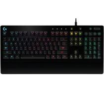 Logitech G213 Prodigy RGB Gaming Keyboard 920-008093