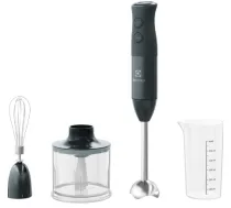 Electrolux E4HB1-6GG Create 4 iegremdējams rokas blenderis - smalcinātājs, 600W E4HB1-6GG