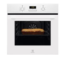 Electrolux EOF3H40BW "SurroundCook" cepeškrāsns - balta EOF3H40BW