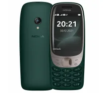 NOKIA 6310 Dual SIM TA-1400 EU_NOR GREEN 16POSE01A07