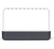 Click & Grow Smart Garden 9, pelēks 4742793008899