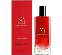 Giorgio Armani Armani Si Passione EDP, pojemność : 15ml 3614272085282