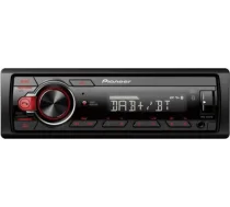 Pioneer MVH-330DABAN with DAB Antenna MVH-330DABAN