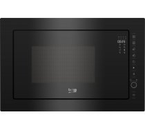 Beko BMGB 25333 BG Mikroviļņu krāsns, iebūvējama 25L 900W Black BMGB25333BG