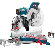 Bosch GCM 12 GDL Professional leņķzāģis 0601B23600