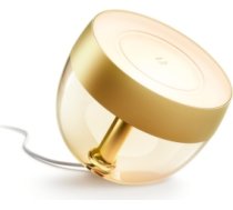 Philips Hue Iris Portable lamp, Gold special edition 8719514410732