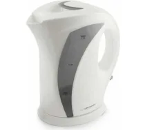 Esperanza EKK018E Elektriskā tējkanna 1,7 L, Balta Esperanza EKK018E Elektriskā tējkanna 1,7 L, Balta 5901299932377