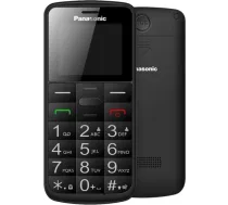 Panasonic KX-TU110, melns KX-TU110EXB