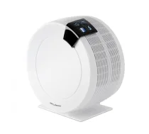 Stylies Aquarius HAU487 White 15W Gaisa mitrinātājs - attīrītājs Balts HAU487
