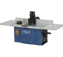 Frēzēšanas mašīna HF 50, Scheppach 4902105901&SCHEP