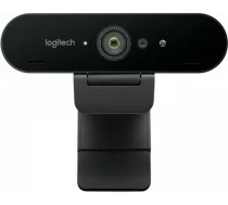 LOGITECH BRIO 500 - GRAPHITE - USB - EMEA28 960-001422
