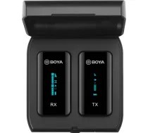 Boya wireless microphone BY-XM6-K1 BY-XM6-K1
